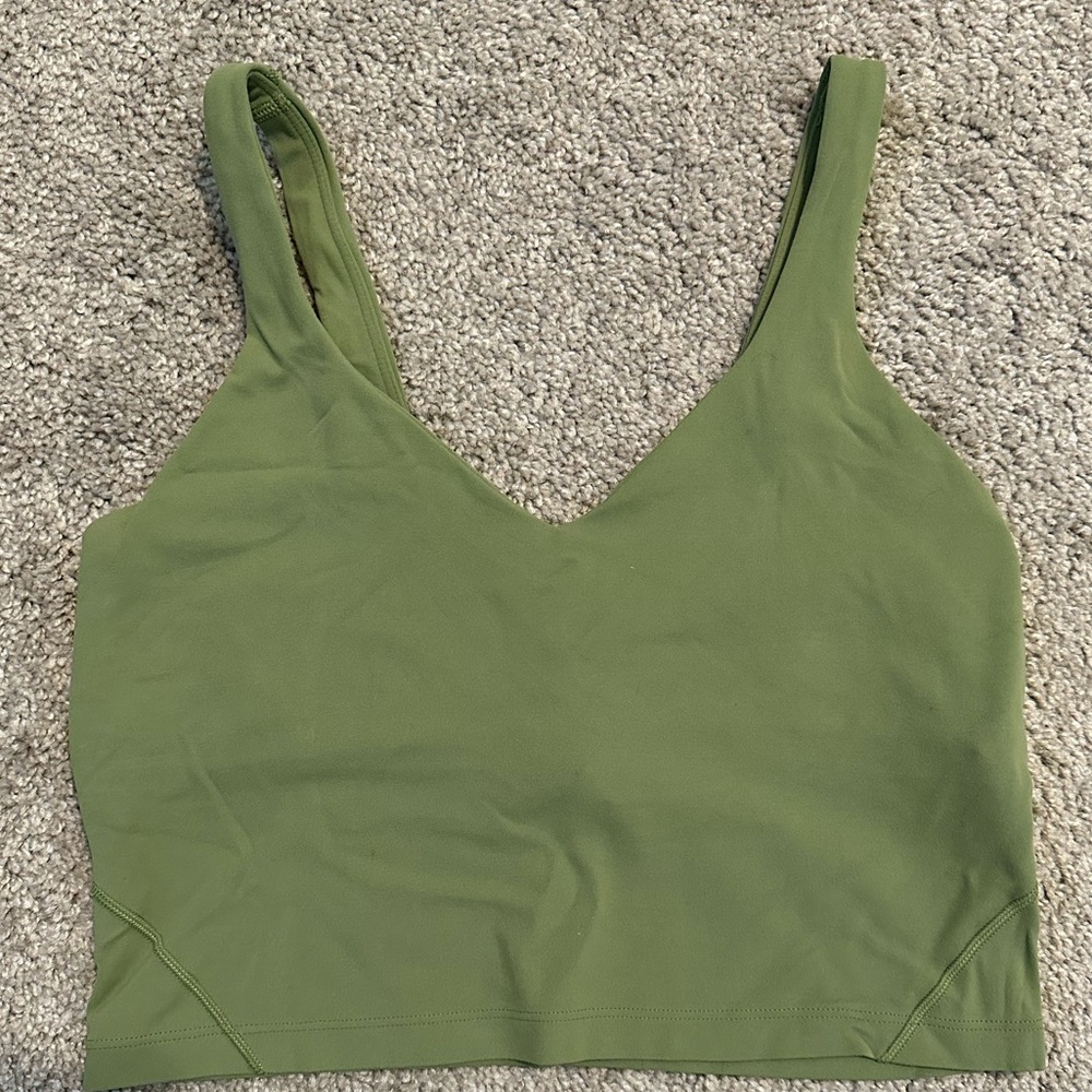 Lululemon Align Tank